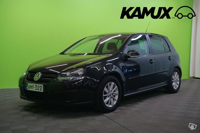 Volkswagen Golf 8