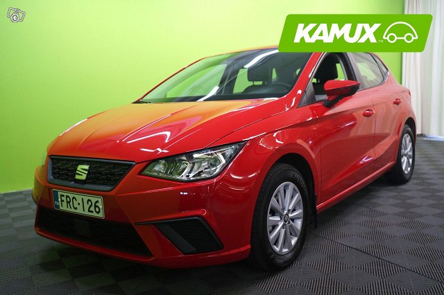 Seat Ibiza 8