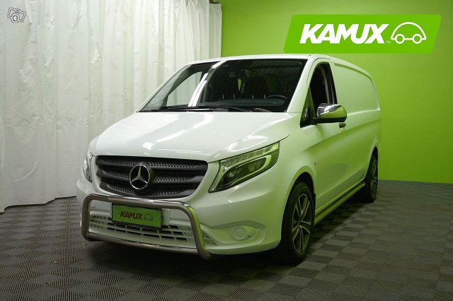 Mercedes-Benz Vito 6