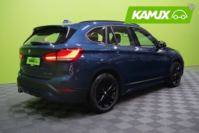 BMW X1 4