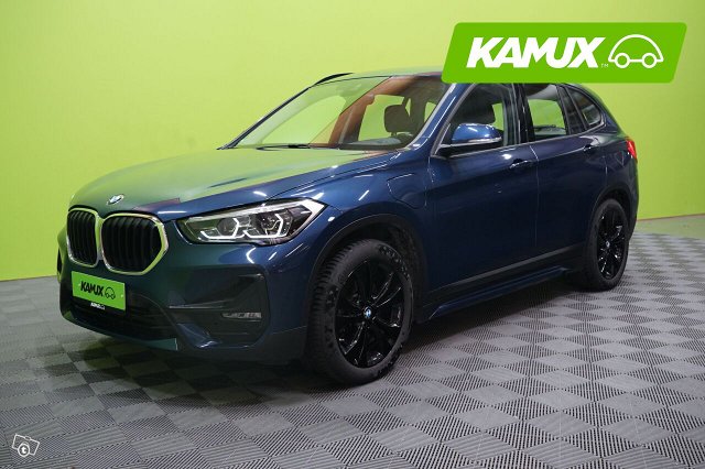 BMW X1 6