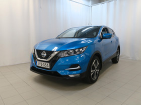 NISSAN Qashqai, Autot, Rovaniemi, Tori.fi