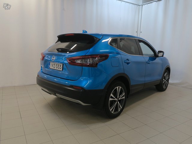 NISSAN Qashqai 15