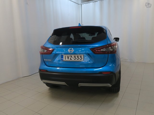 NISSAN Qashqai 18