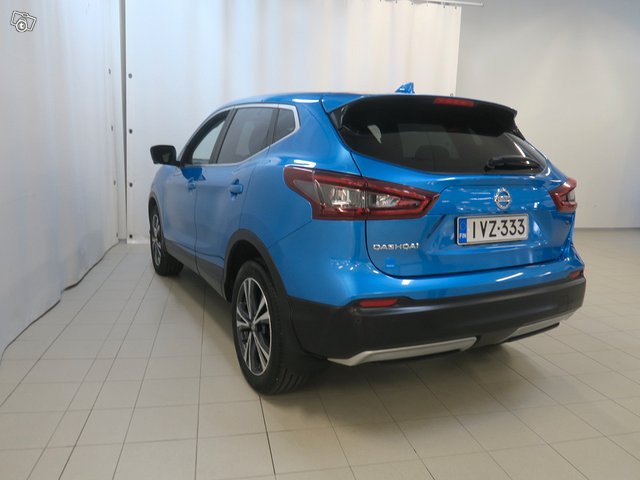 NISSAN Qashqai 19