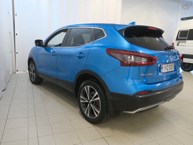 NISSAN Qashqai 20