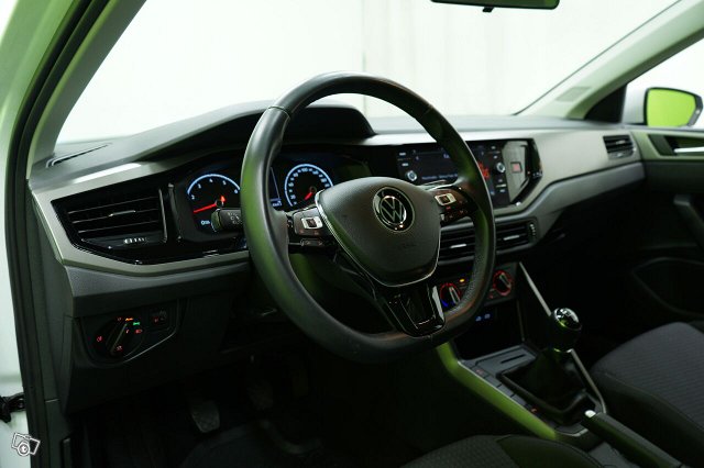 Volkswagen Polo 15