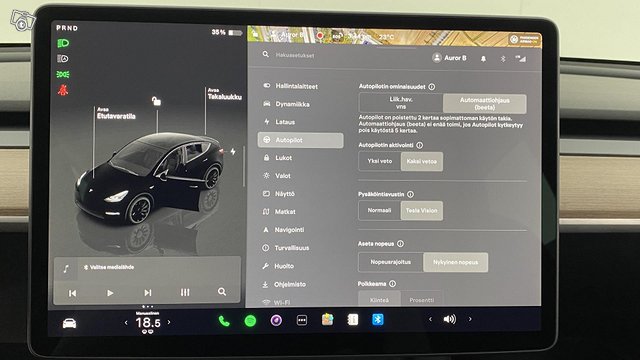 Tesla Model Y 19