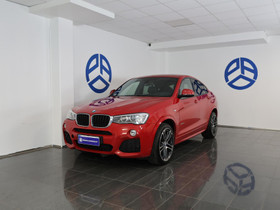 BMW X4, Autot, Helsinki, Tori.fi