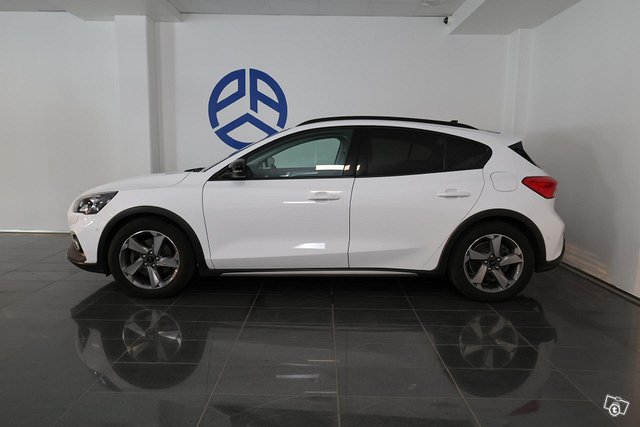 Ford Focus 2