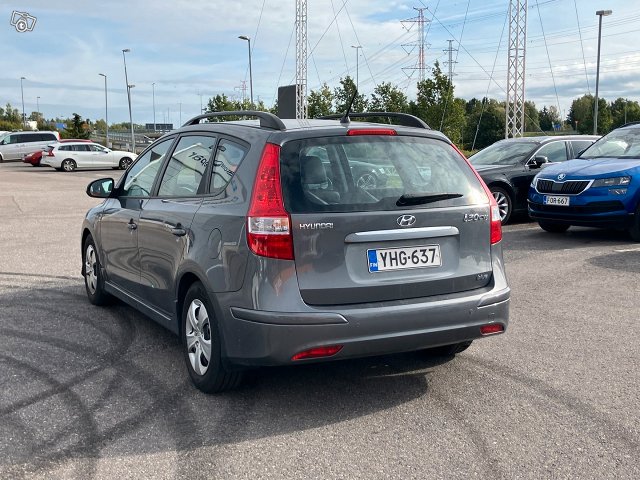 Hyundai I30 3