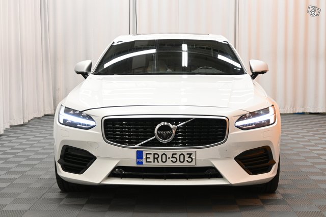 Volvo S90 2