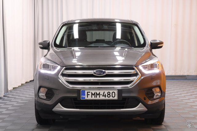 Ford Kuga 2