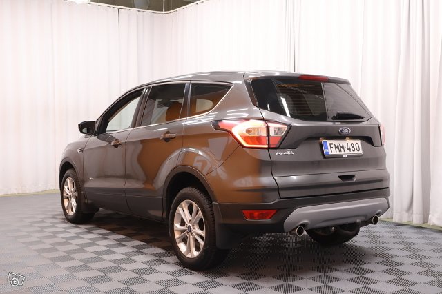 Ford Kuga 4