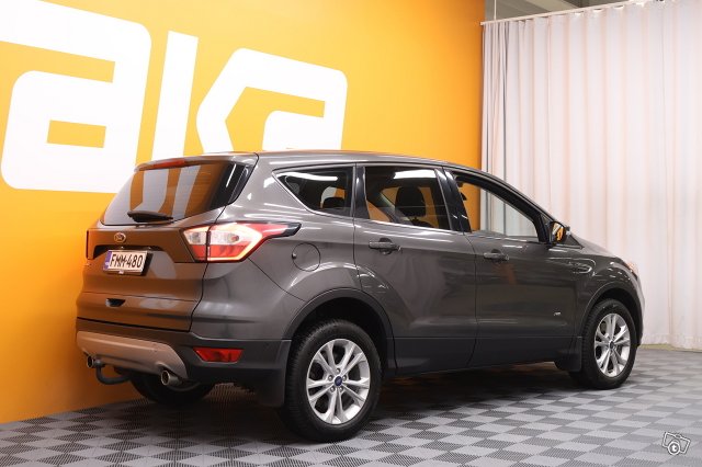 Ford Kuga 6