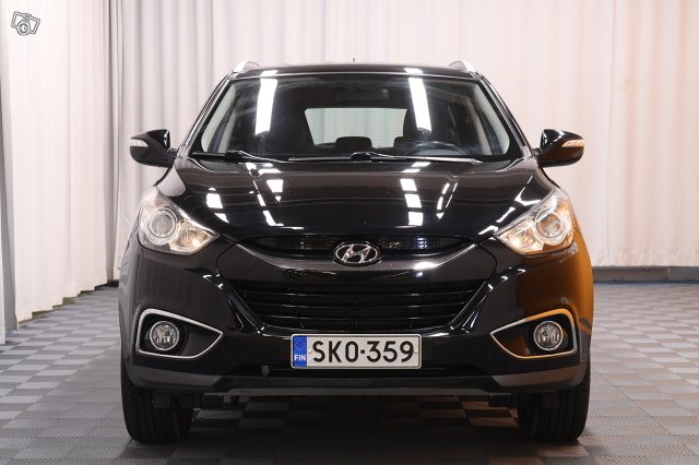 Hyundai Ix35 2