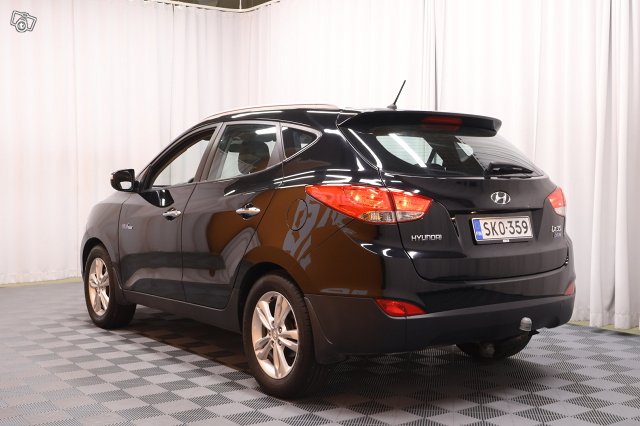 Hyundai Ix35 5