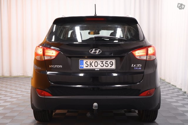 Hyundai Ix35 6