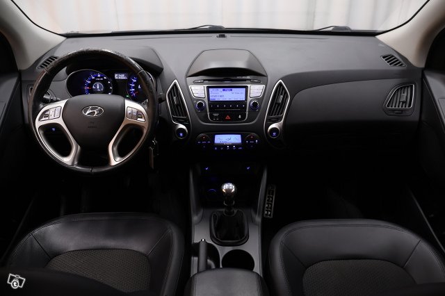 Hyundai Ix35 15