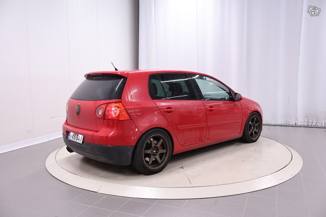 Volkswagen Golf 4