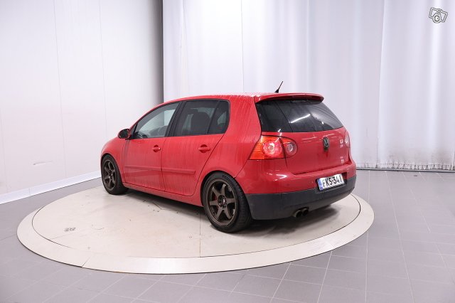 Volkswagen Golf 5