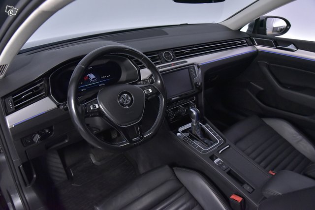 Volkswagen Passat 15