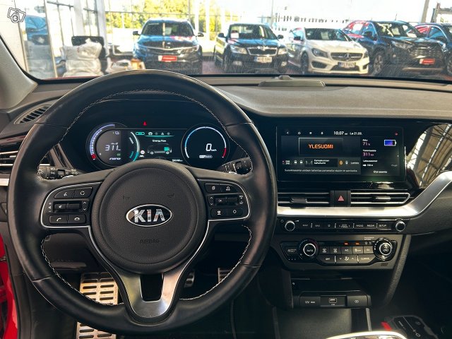 Kia Niro 13