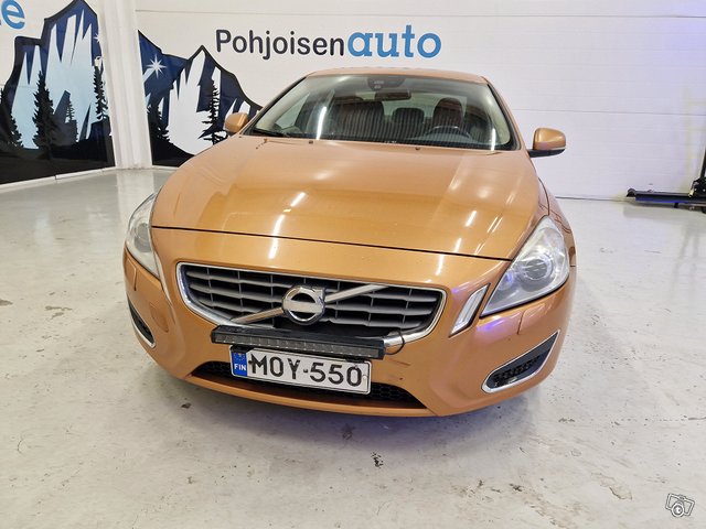 Volvo S60 7