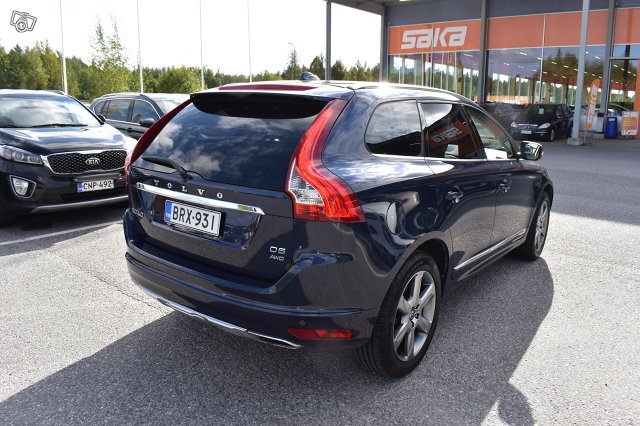 Volvo XC60 2