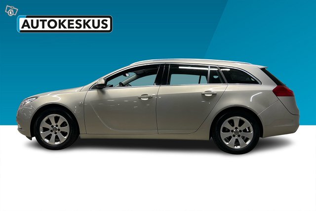 Opel Insignia 6