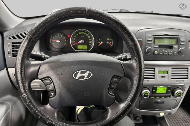 Hyundai Sonata 15