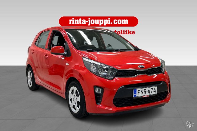 Kia Picanto 3