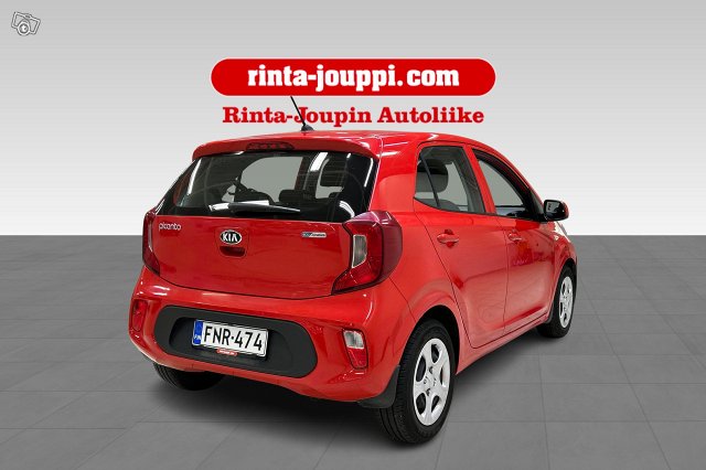 Kia Picanto 4