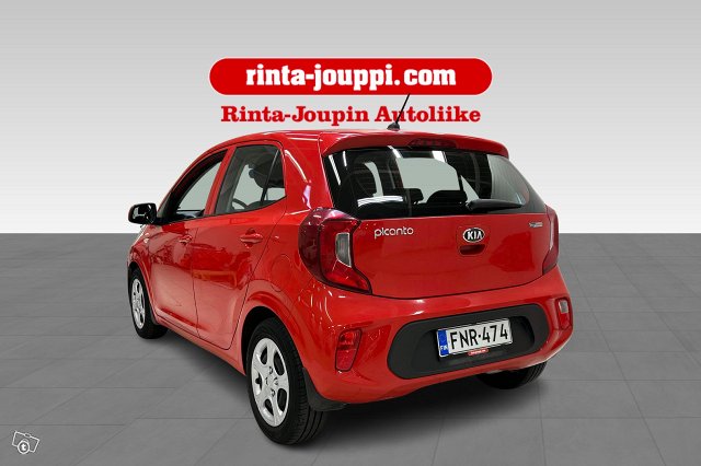 Kia Picanto 6