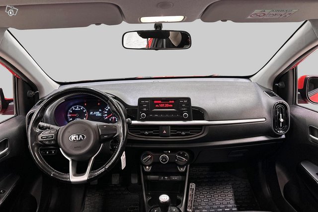 Kia Picanto 18