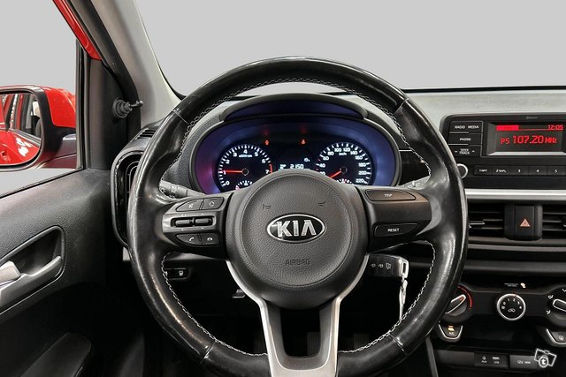 Kia Picanto 19