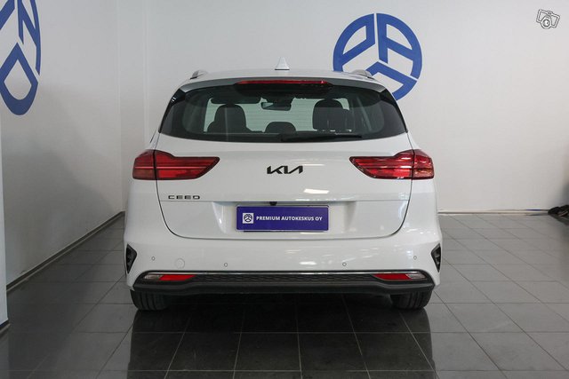 Kia Ceed 3