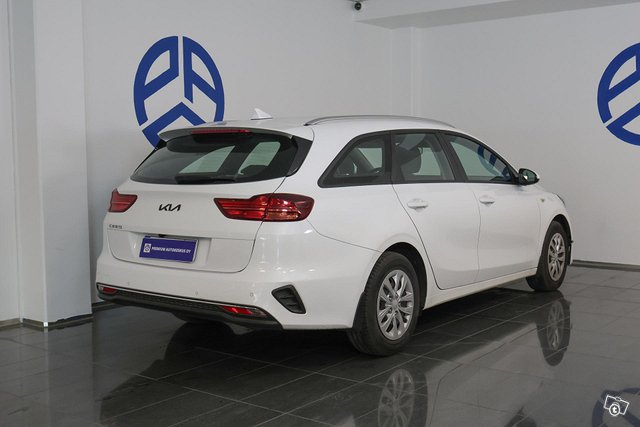 Kia Ceed 4