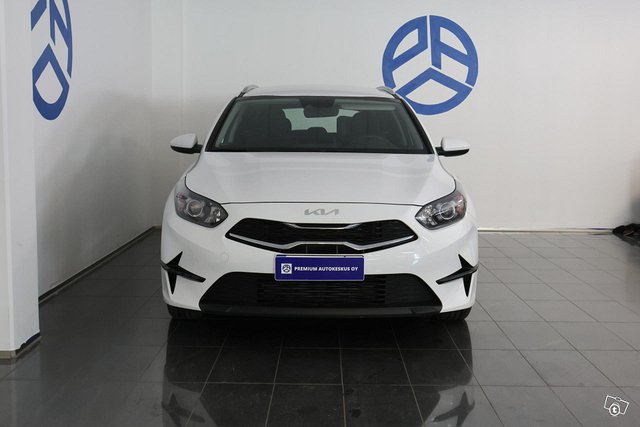 Kia Ceed 6