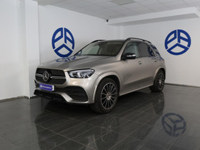 Mercedes-Benz GLE, Autot, Helsinki, Tori.fi