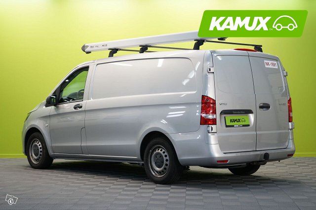 Mercedes-Benz Vito 6