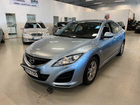 Mazda 6, Autot, Salo, Tori.fi