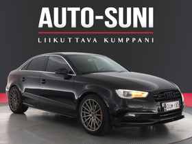 AUDI A3, Autot, Vantaa, Tori.fi