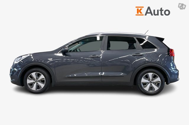 Kia Niro 5