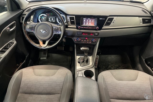 Kia Niro 7