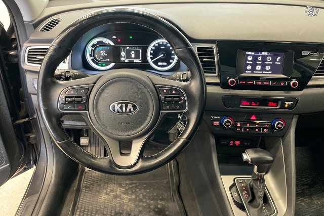 Kia Niro 21