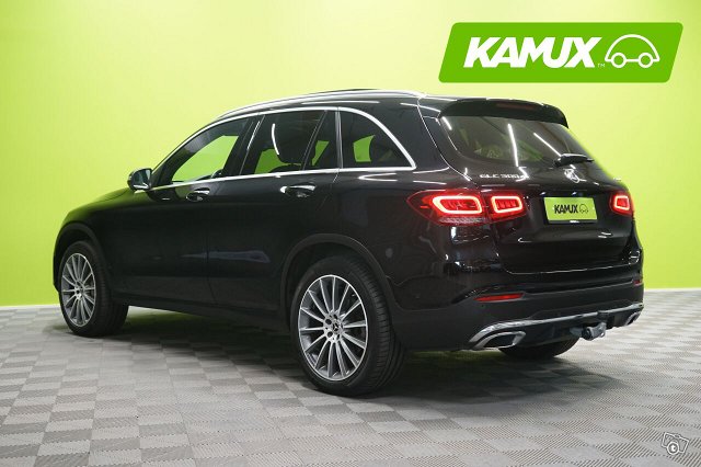 Mercedes-Benz GLC 6