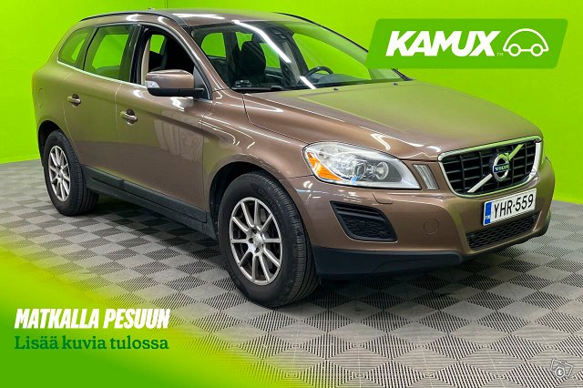 Volvo XC60, kuva 1