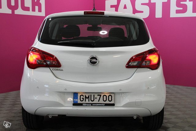 Opel Corsa 6