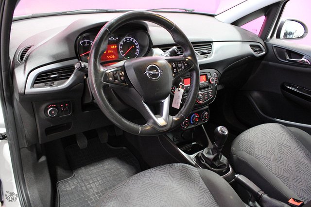 Opel Corsa 10